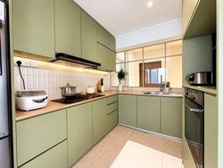 Blk 456 Pasir Ris Drive 4 (Pasir Ris), HDB Executive #625421441